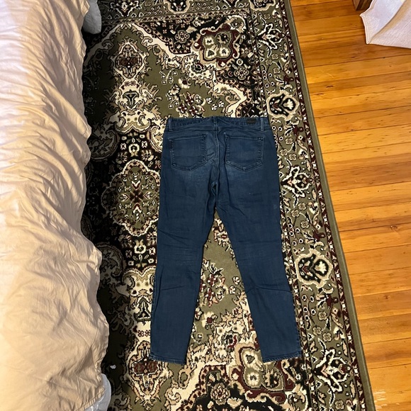 Paige size 31 jeans - Picture 3 of 3